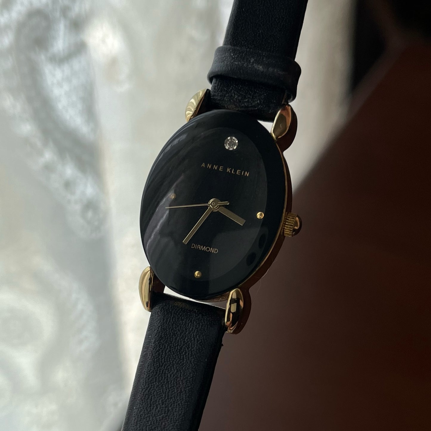 relógio Anne Klein IV