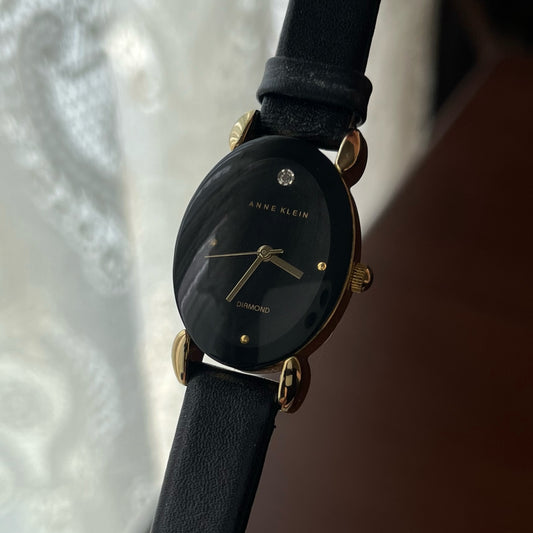 relógio Anne Klein IV