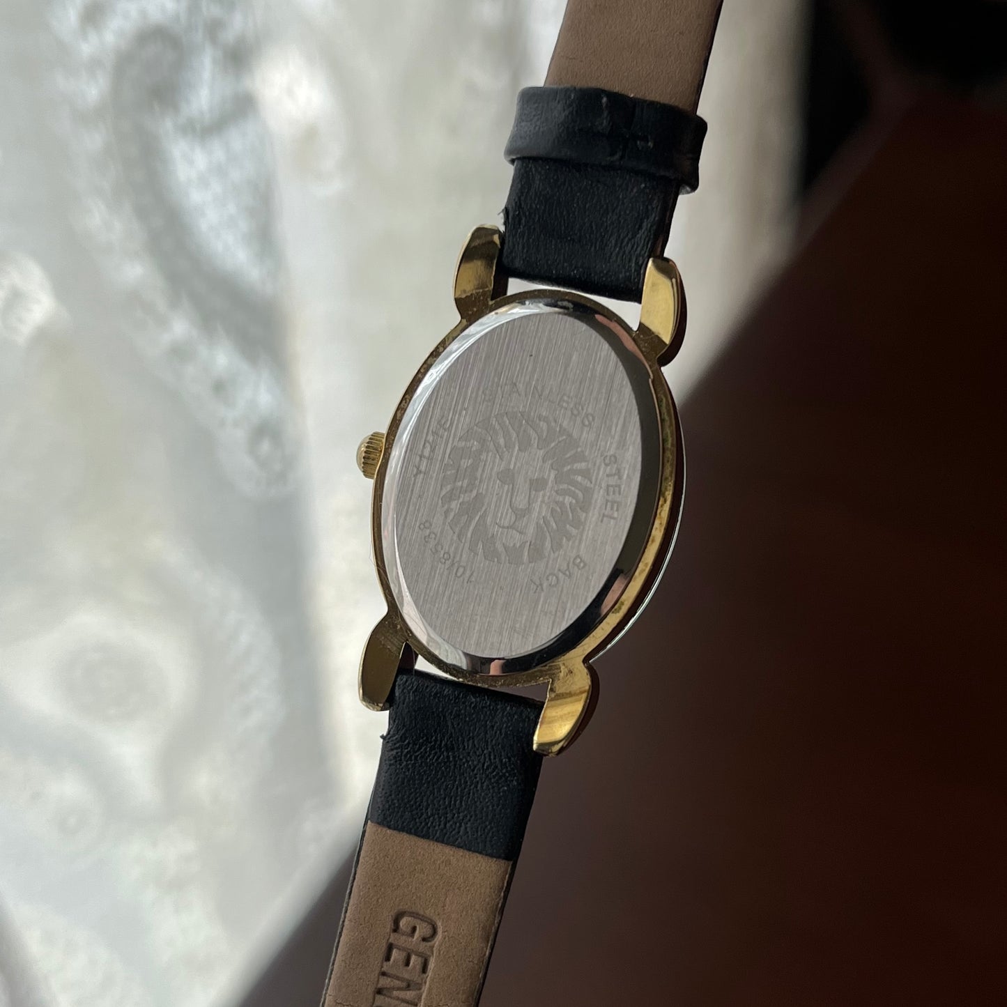 relógio Anne Klein IV