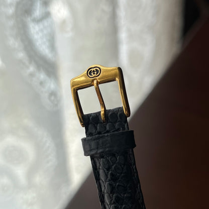 relógio Gucci 6300L