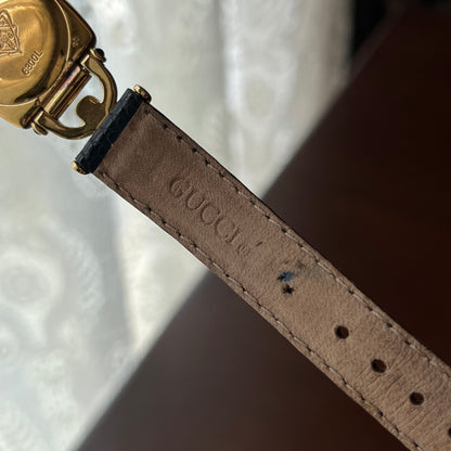 relógio Gucci 6300L