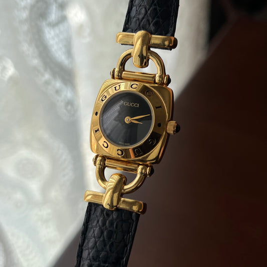 relógio Gucci 6300L