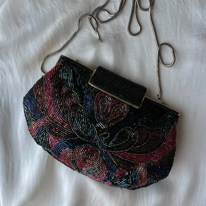bolsa vintage elka