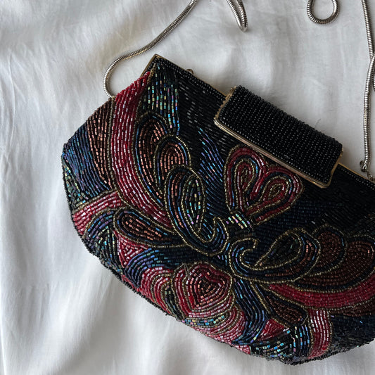 bolsa vintage elka
