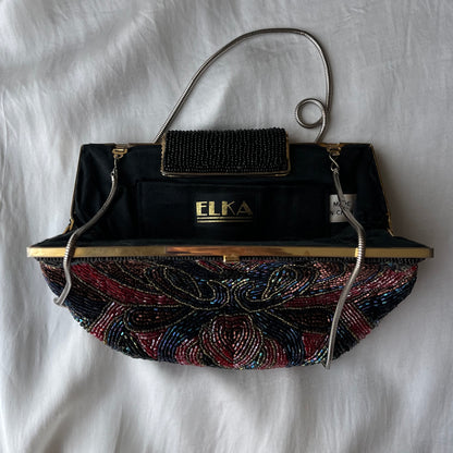 bolsa vintage elka