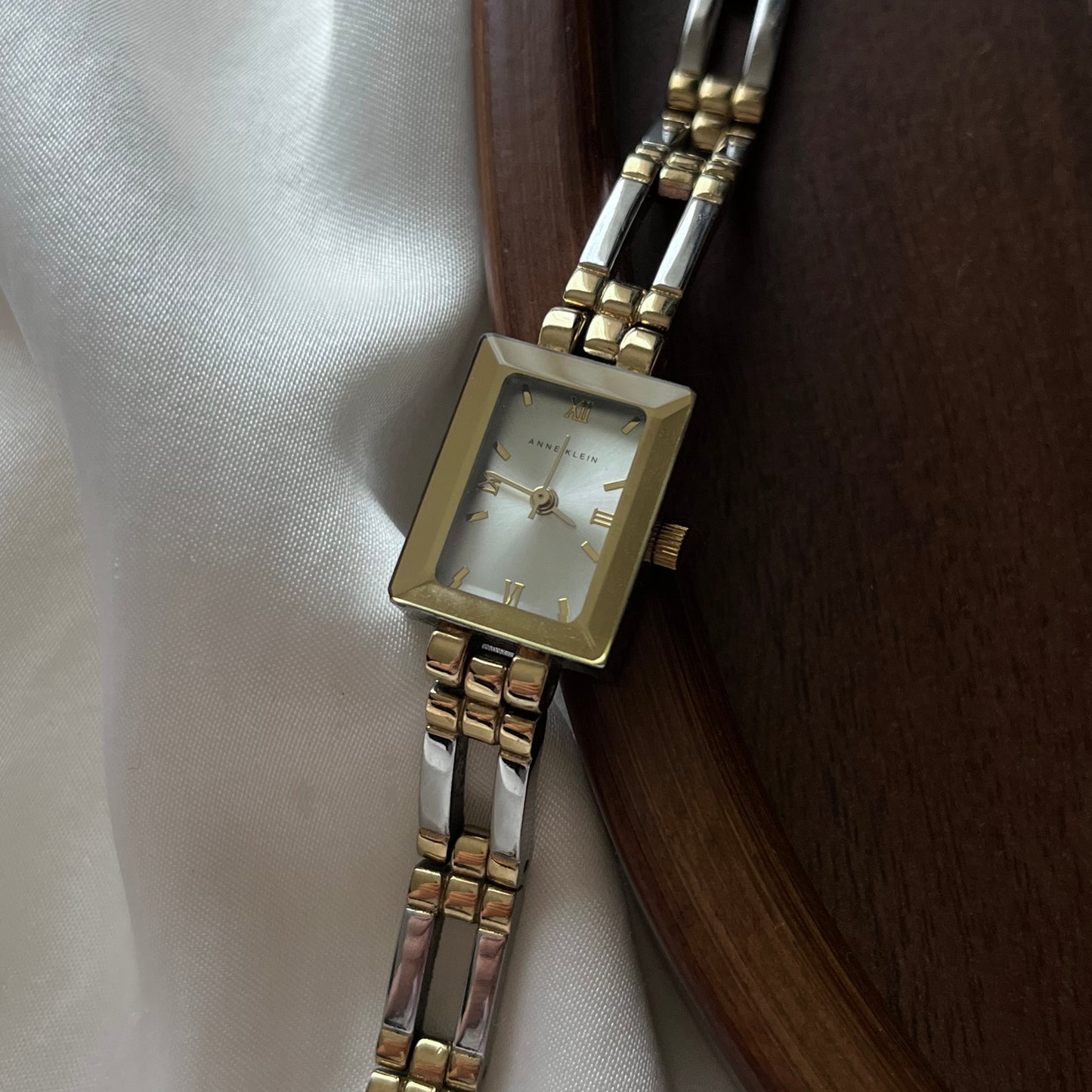 relógio anne klein XV