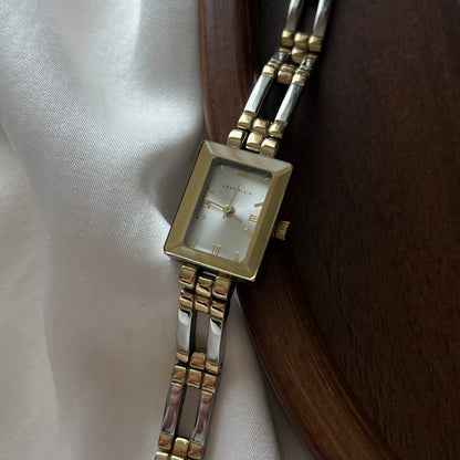 relógio anne klein XV