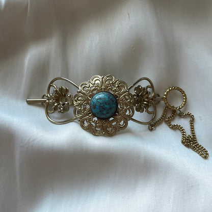 hair clip vintage