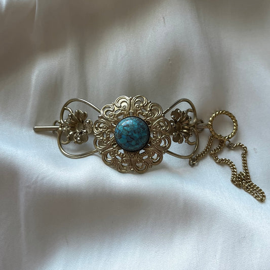 hair clip vintage
