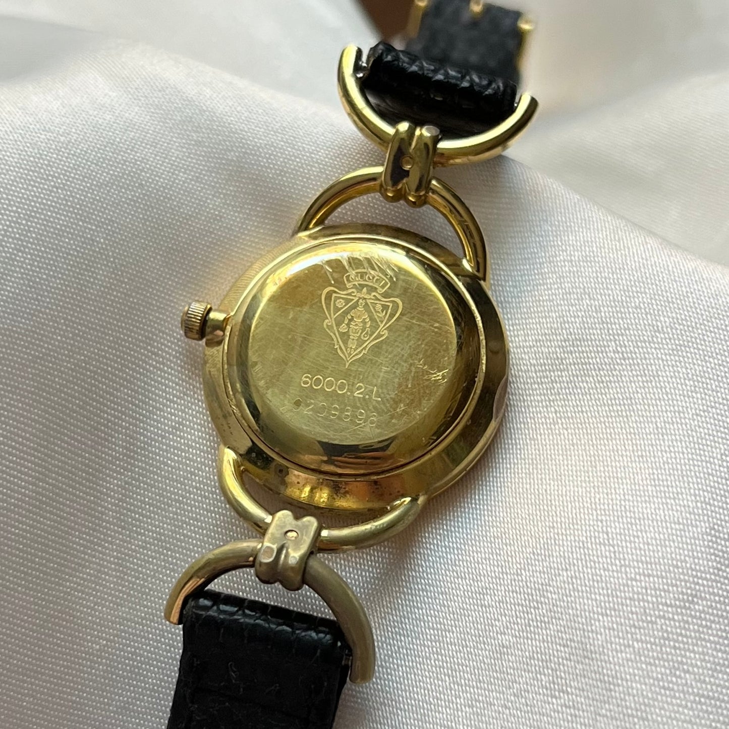 Gucci 6000 2L