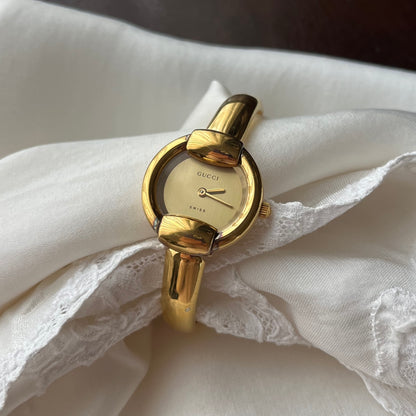 relógio Gucci 1400L