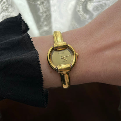relógio Gucci 1400L