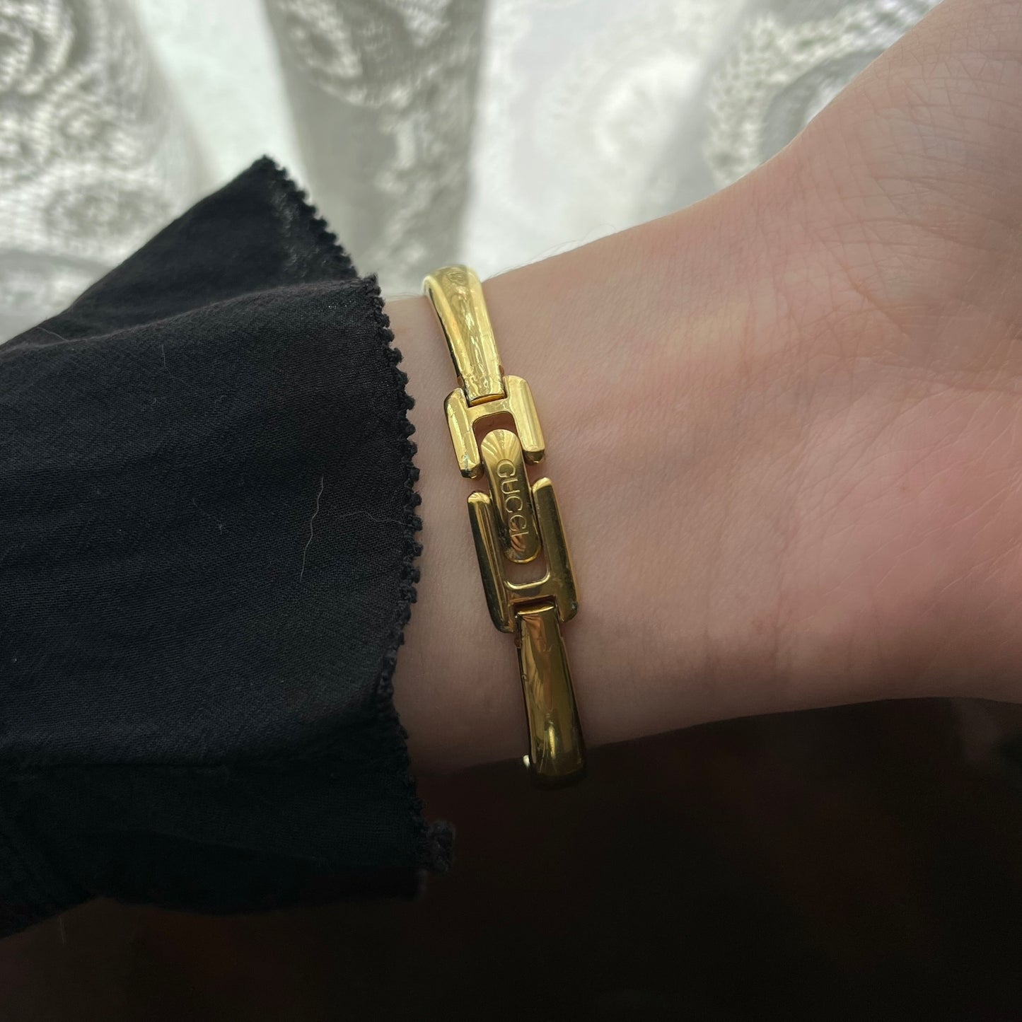 relógio Gucci 1400L