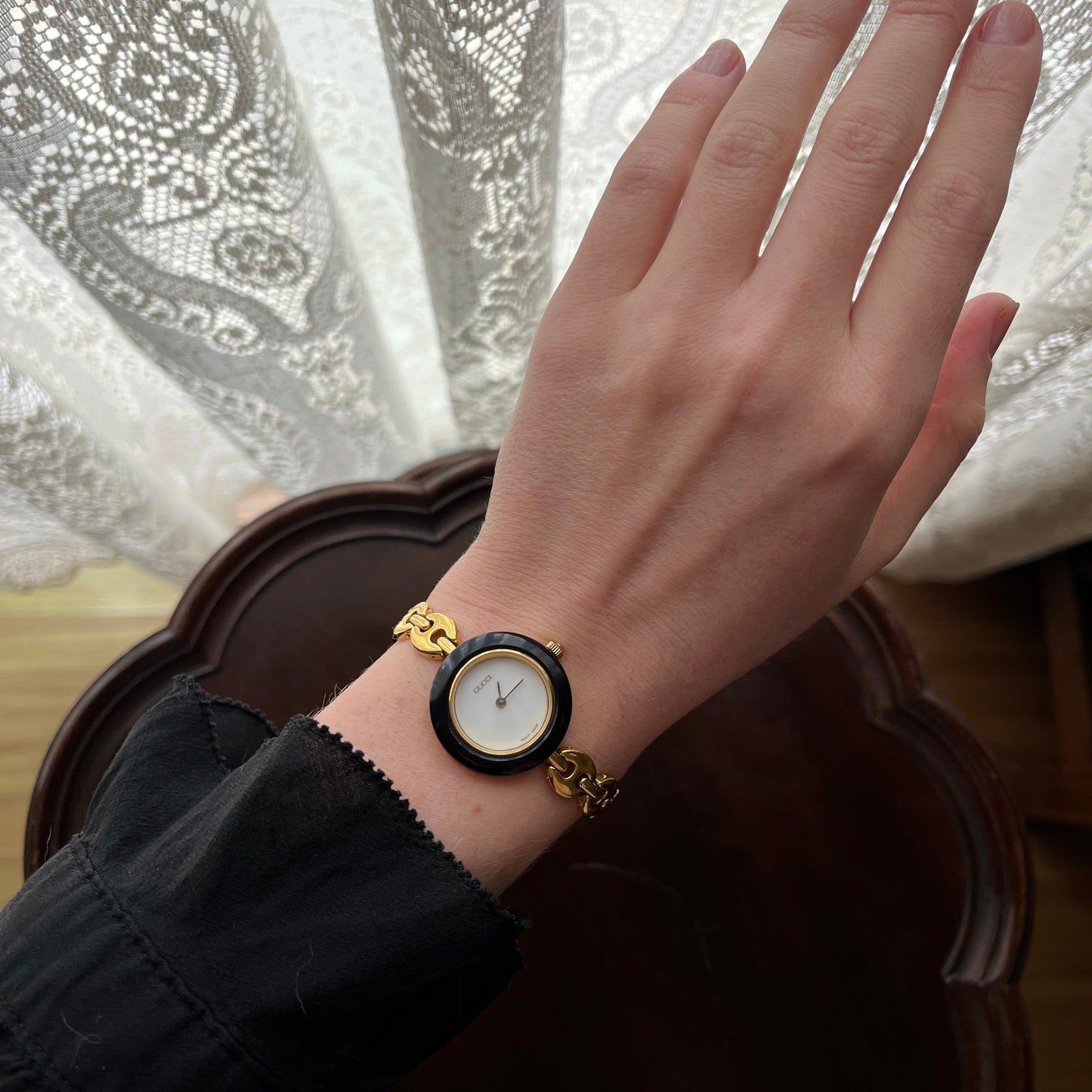 Gucci Interchangeable Watch
