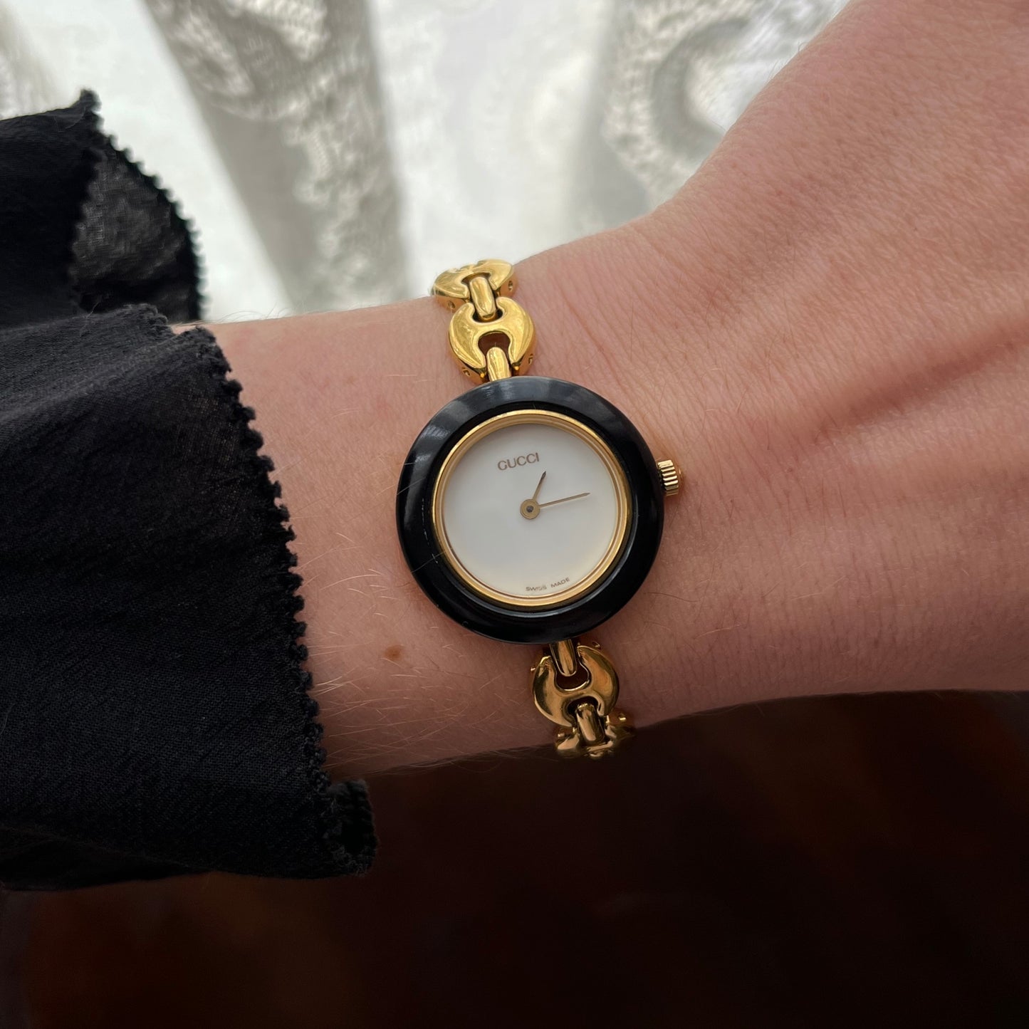 Gucci Interchangeable Watch