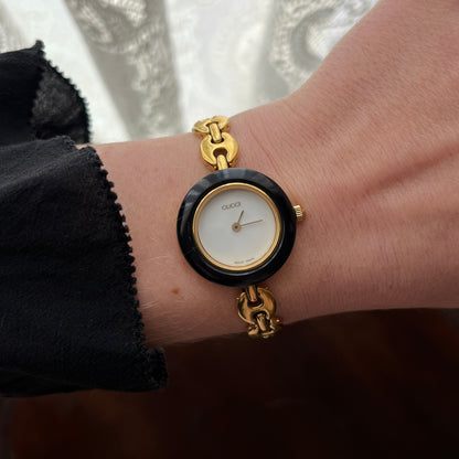 Gucci Interchangeable Watch