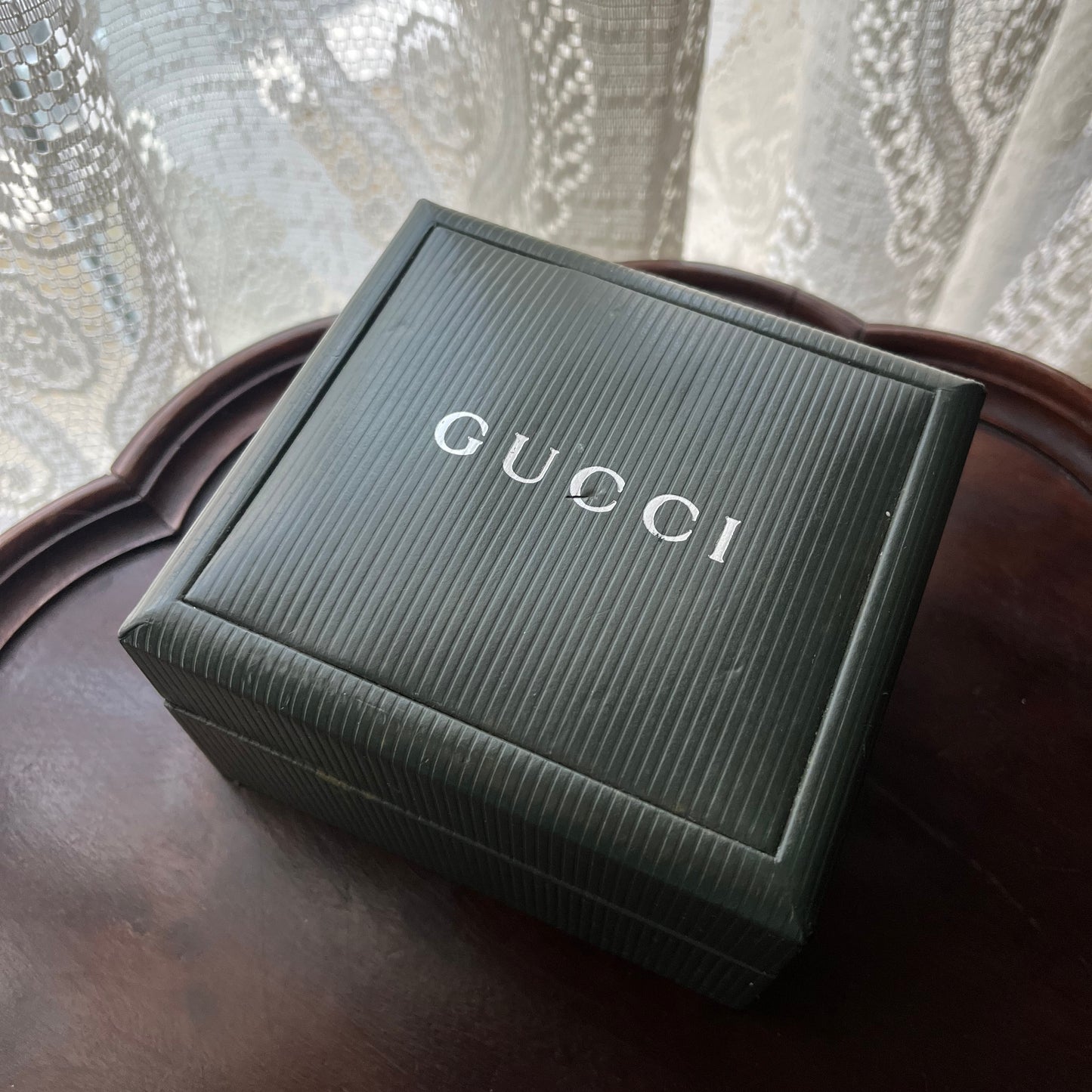 Gucci Interchangeable Watch