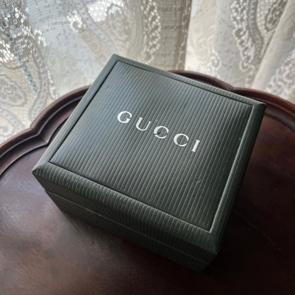 Gucci Interchangeable Watch