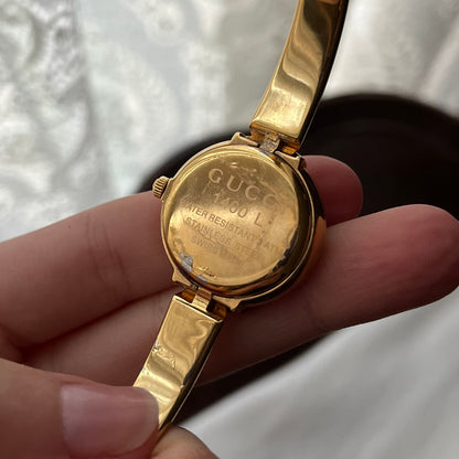 relógio Gucci 1400L