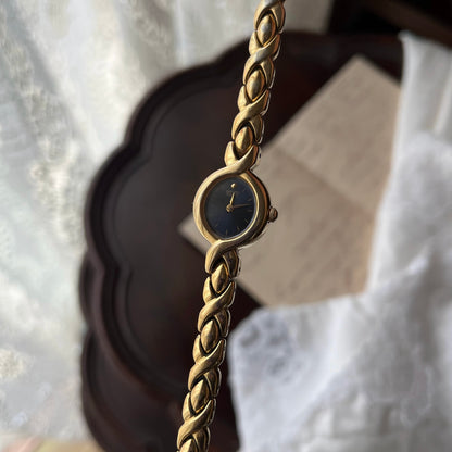 relógio seiko II