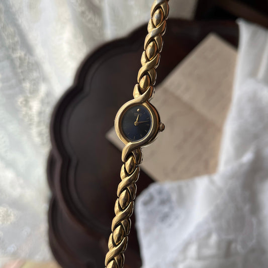 relógio seiko II