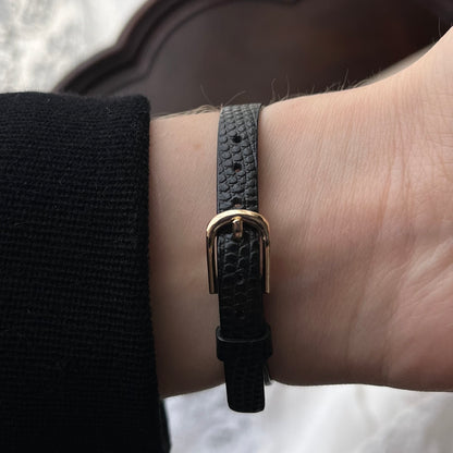 relógio seiko III