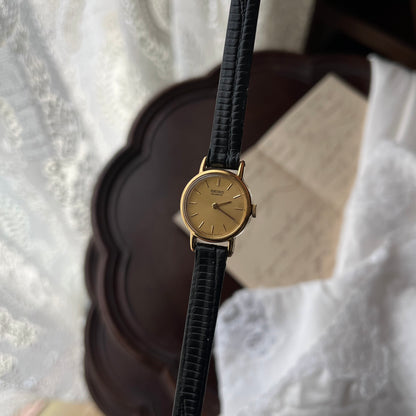 relógio seiko IV