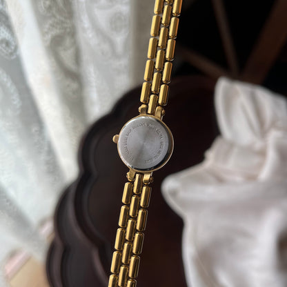 relógio Bulova 1971