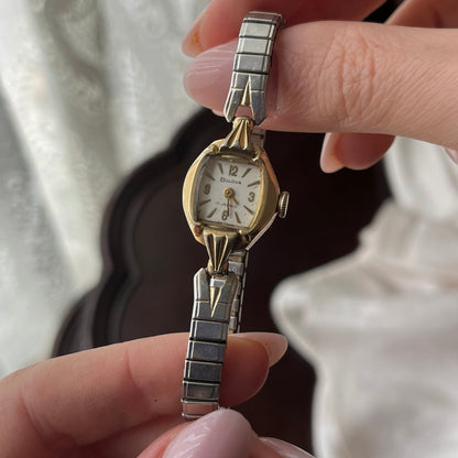 Bulova Excellence Collection