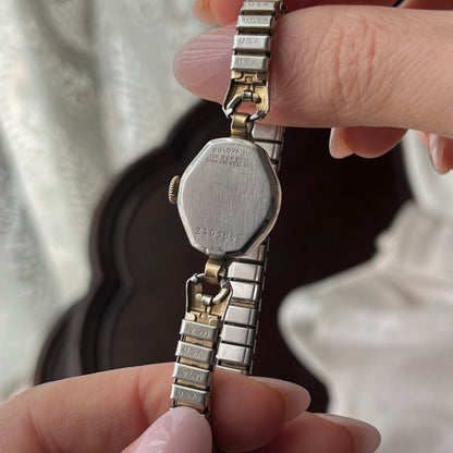 Bulova Excellence Collection