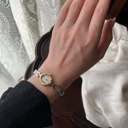 Bulova Excellence Collection