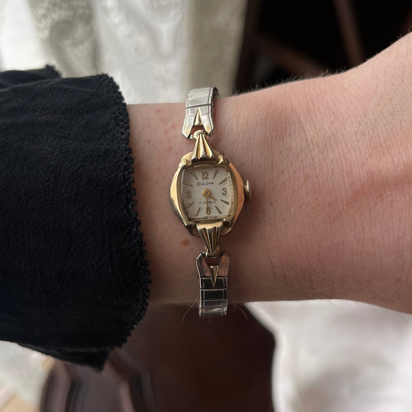Bulova Excellence Collection