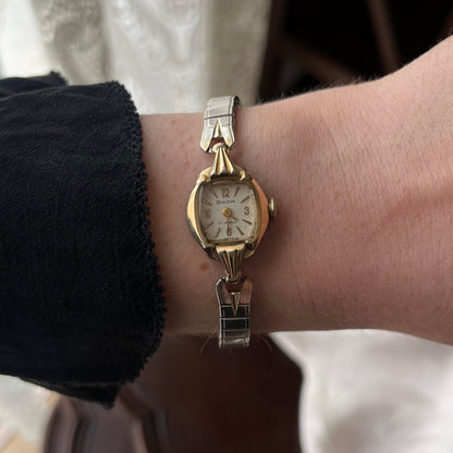 Bulova Excellence Collection
