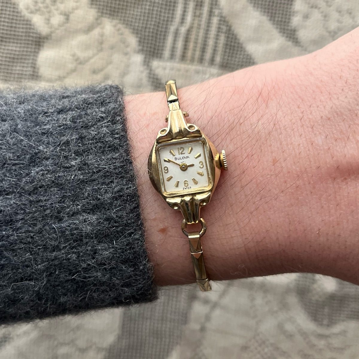Bulova 1965