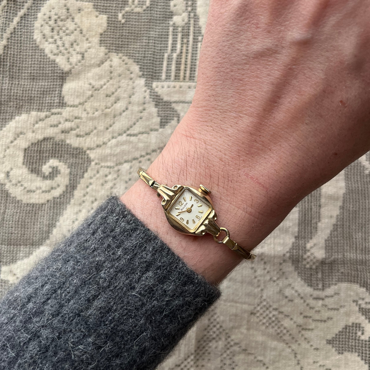 Bulova 1965