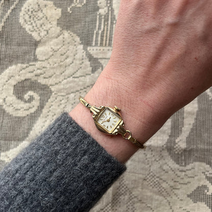 Bulova 1965
