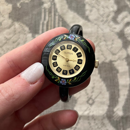 relógio Sutton 60's
