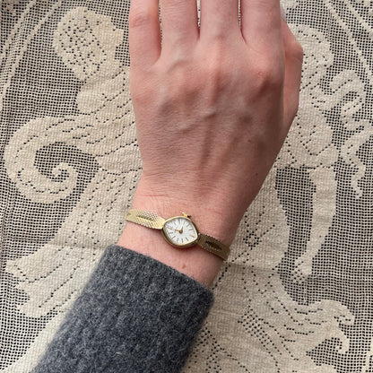Caravelle by Bulova 1972