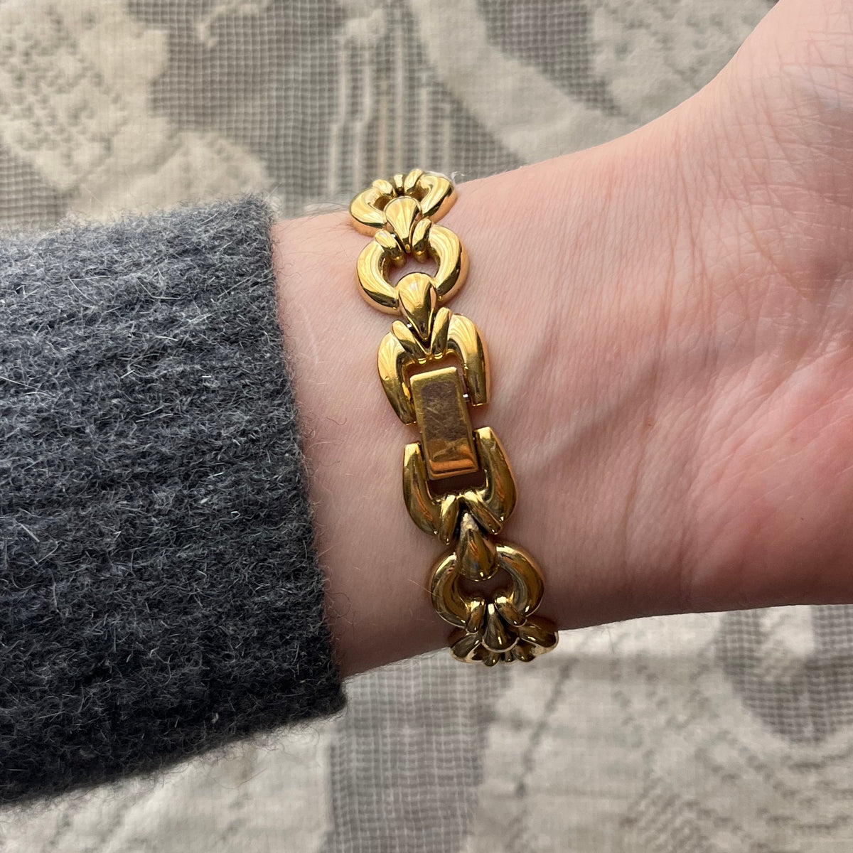 relógio Anne Klein II 90's
