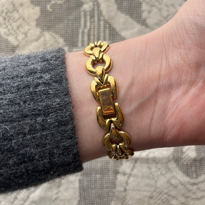 relógio Anne Klein II 90's