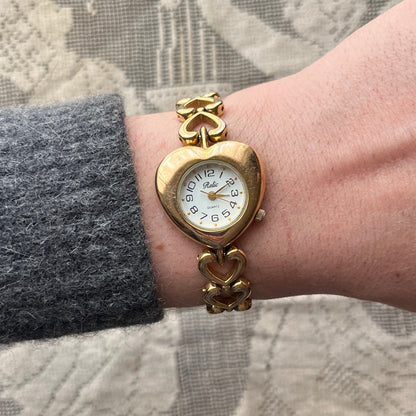 Relic by Fossil 90's