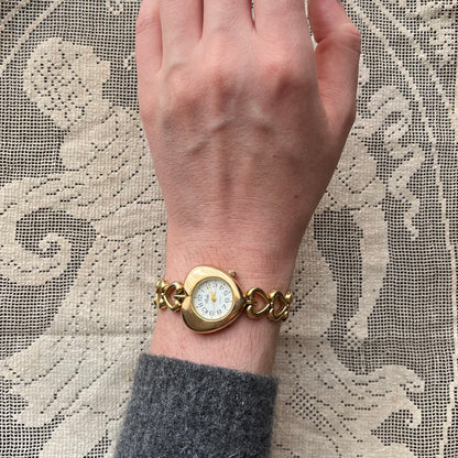 Relic by Fossil 90's