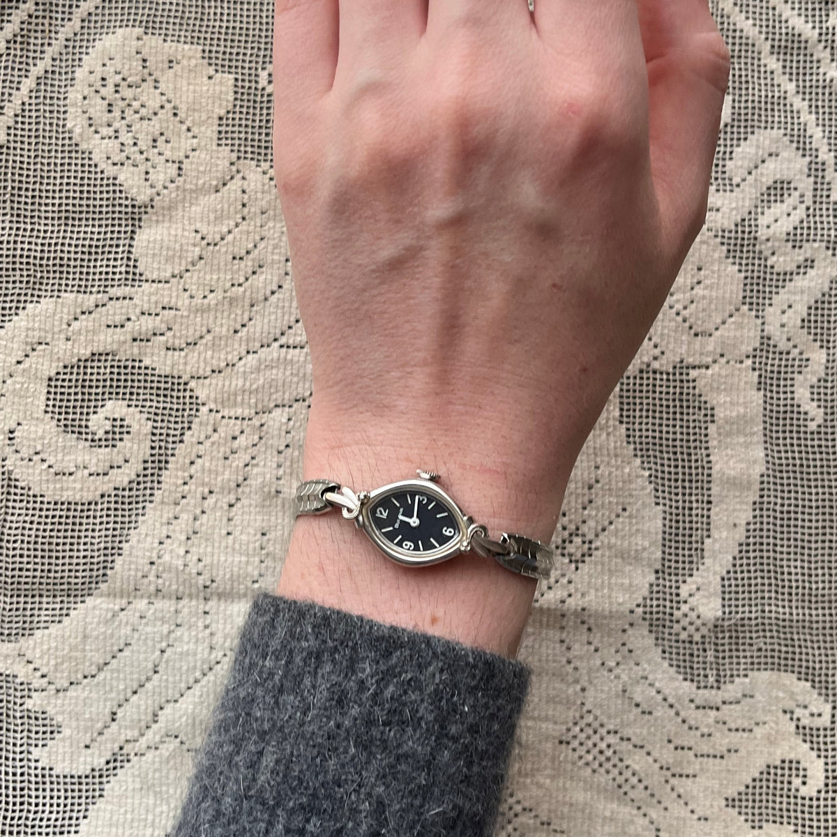Bulova 1975