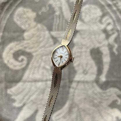 Caravelle by Bulova 1972