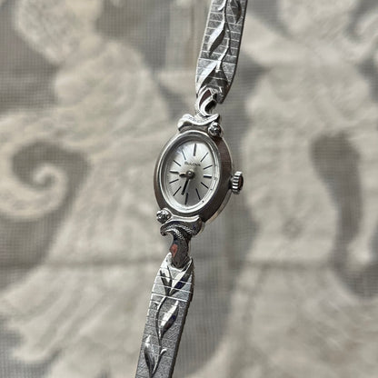 relógio Bulova 1978