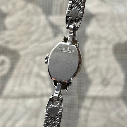 relógio Bulova 1978