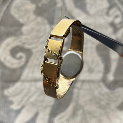 relógio Seiko 1979