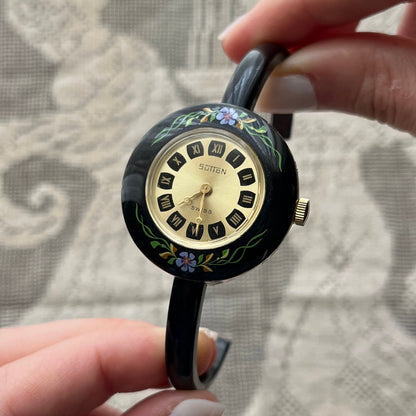 relógio Sutton 60's
