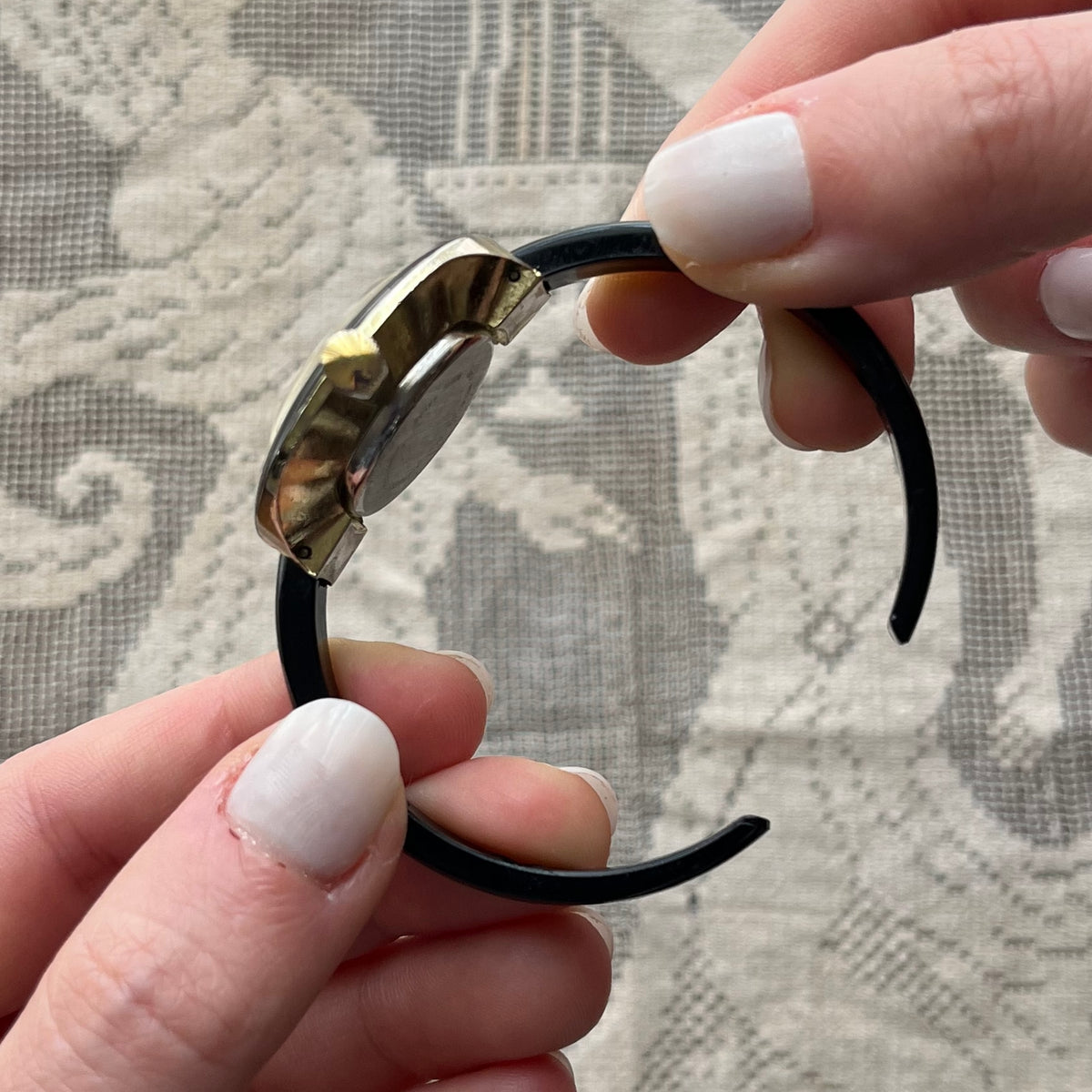 relógio Sutton 60's
