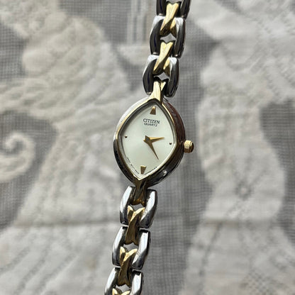 relógio Citizen 1994